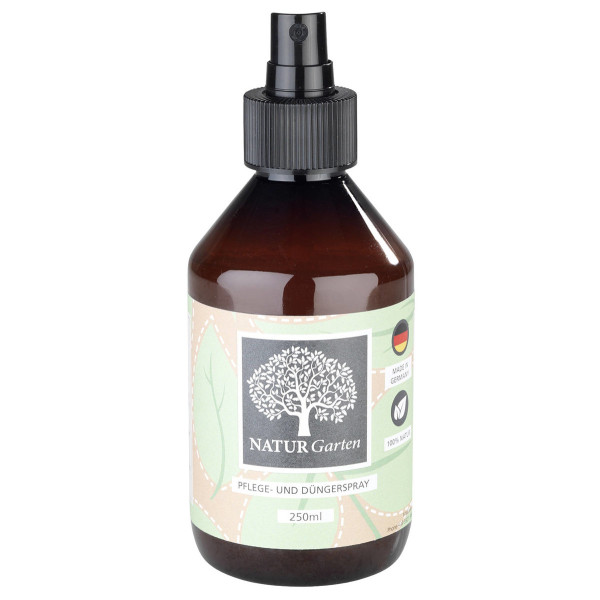 Spray do pielęgnacji roślin NaturGarten, 250 ml 82075