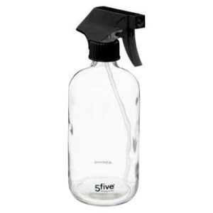 Spryskiwacz 450ml transparentny 120782 Spryskiwacz 450ml transparentny 120782