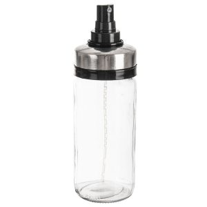 Spryskiwacz do oliwy i octu szklany 230 ml 197838