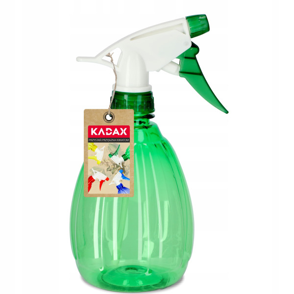 Spryskiwacz Opryskiwacz Ręczny Dozownik 550 ml 116485