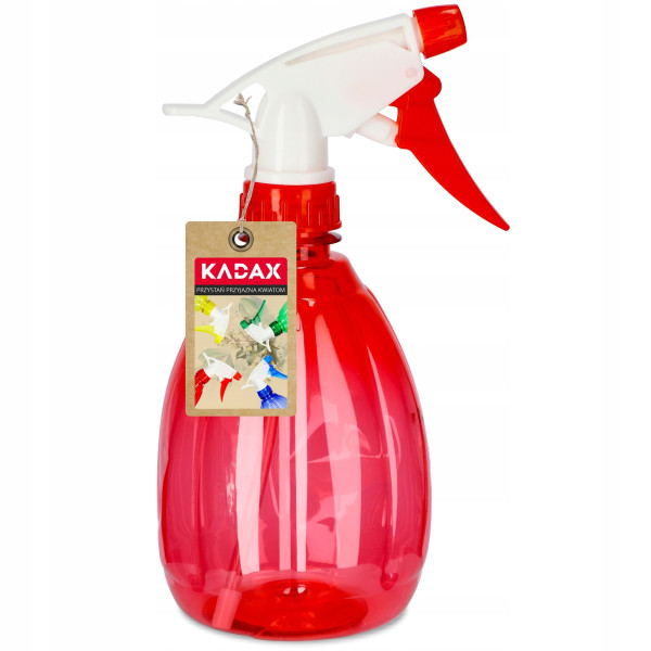 Spryskiwacz Opryskiwacz Ręczny Dozownik 550 ml 116484