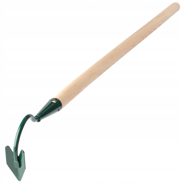 Spulchniacz Kultywator Gleby Ręczny Ogrodowy 127cm 116158