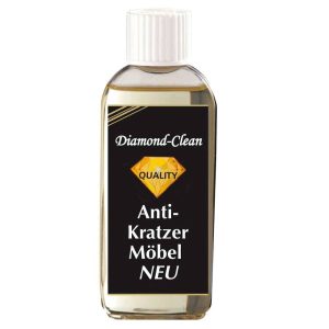 Środek do czyszczenia mebli z jasnego drewna, 100 ml 82091 Środek do czyszczenia mebli z jasnego drewna, 100 ml 82091