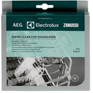 Środek ELECTROLUX M2DCP050 1szt. 850087 Środek ELECTROLUX M2DCP050 1szt. 850087