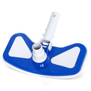 Ssawka do odkurzacza dna basenu 27,9 x 15,2 cm BESTWAY 634875