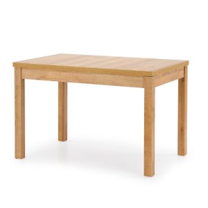 ST42M stół 75×120 cm dąb artisan 667513 ST42M stół 75×120 cm dąb artisan 667513