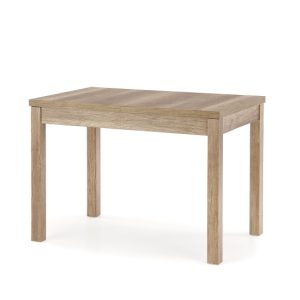 ST42M stół 75×120 cm dąb sonoma 667514 ST42M stół 75×120 cm dąb sonoma 667514