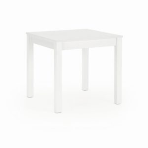 ST43M stół 80×80 cm biały 667507 ST43M stół 80×80 cm biały 667507