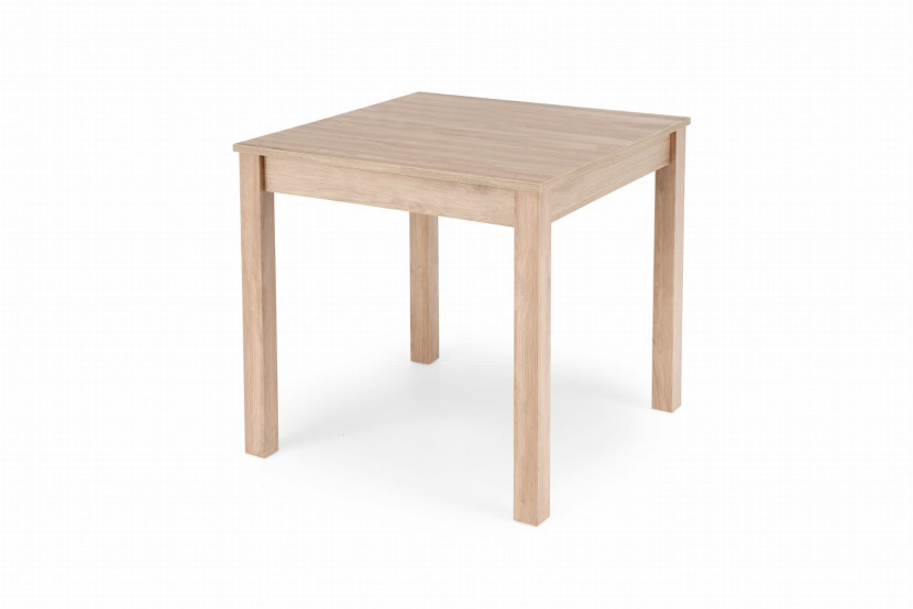 ST43M stół 80x80 cm dąb sonoma 667508