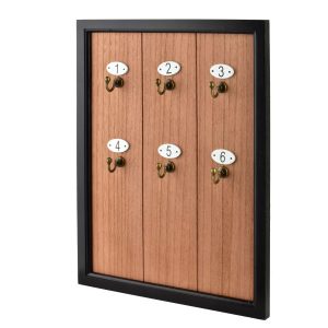 STACY Ramka na klucze 40x30x1,5cm 772446 STACY Ramka na klucze 40x30x1,5cm 772446