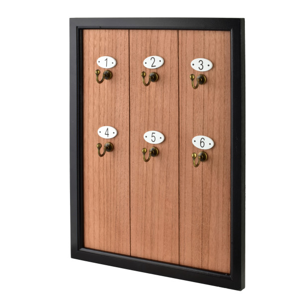 STACY Ramka na klucze 40x30x1,5cm 772446