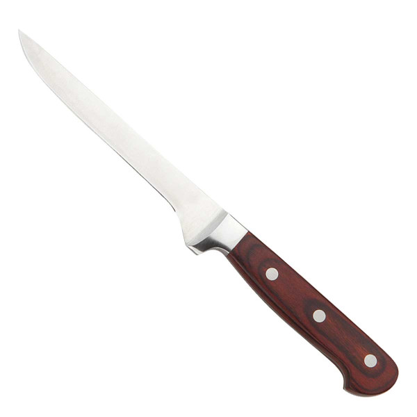 Stalowy nóż do filetowania 15cm KINGHOFF KH-3438 692838