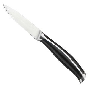 Stalowy nóż do obierania 8.5cm KINGHOFF KH-3426 692848 Stalowy nóż do obierania 8.5cm KINGHOFF KH-3426 692848
