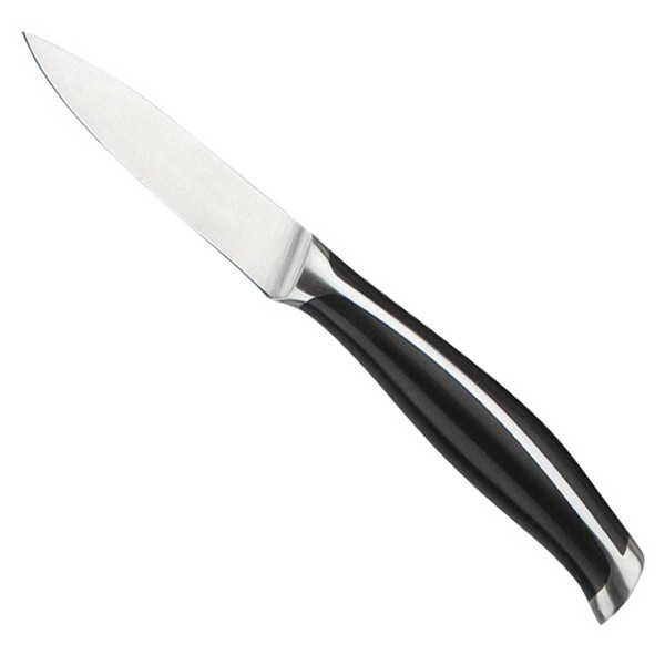 Stalowy nóż do obierania 8.5cm KINGHOFF KH-3426 692848