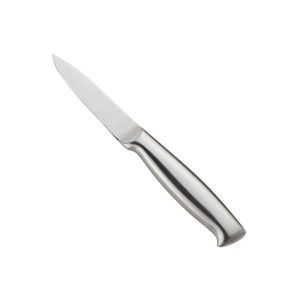 Stalowy nóż do obierania 8.5cm KINGHOFF KH-3431 692843 Stalowy nóż do obierania 8.5cm KINGHOFF KH-3431 692843