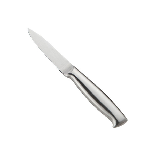 Stalowy nóż do obierania 8.5cm KINGHOFF KH-3431 692843