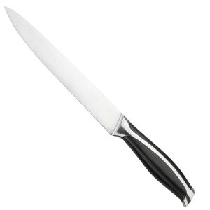 Stalowy nóż do porcjowania 20cm KINGHOFF KH-3429 692850