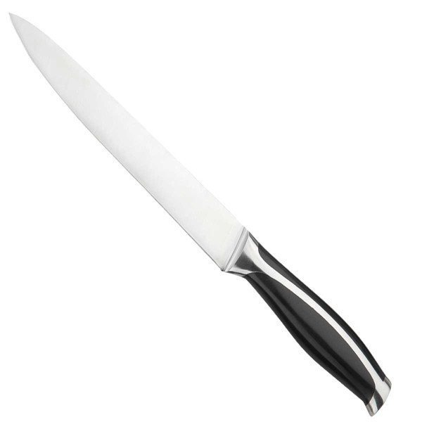 Stalowy nóż do porcjowania 20cm KINGHOFF KH-3429 692850