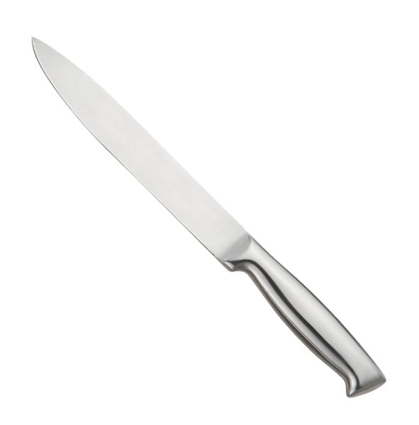 Stalowy nóż do porcjowania 20cm KINGHOFF KH-3434 692852