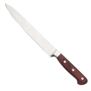 Stalowy nóż do porcjowania 20cm KINGHOFF KH-3439 692851