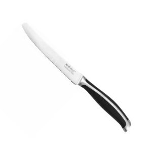 Stalowy nóż kuchenny z ząbkami 12.5cm KINGHOFF KH-1703 743350