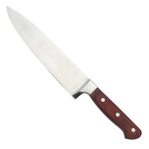 Stalowy nóż szefa kuchni 22cm KINGHOFF KH-3440 692839