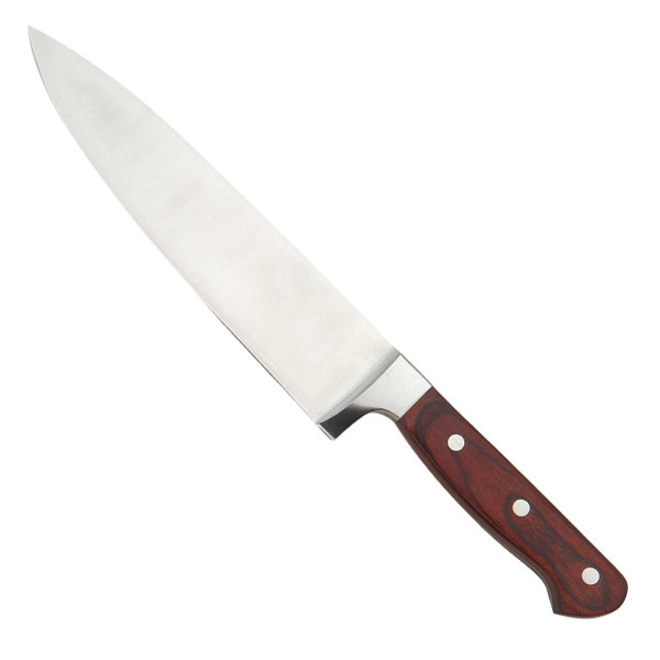Stalowy nóż szefa kuchni 22cm KINGHOFF KH-3440 692839
