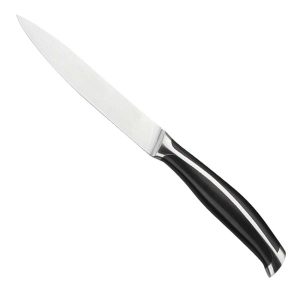 Stalowy nóż uniwersalny 12cm KINGHOFF KH-3427 692844