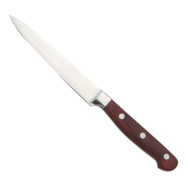 Stalowy nóż uniwersalny 12cm KINGHOFF KH-3437 692846