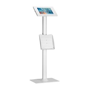 Statyw podstawka obudowa POS na tablet SPP-134W 186127 Statyw podstawka obudowa POS na tablet SPP-134W 186127