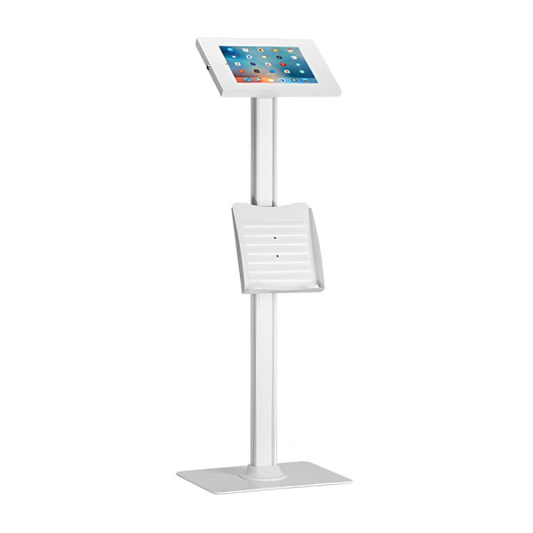 Statyw podstawka obudowa POS na tablet SPP-134W 186127
