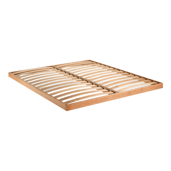 Stelaż do łóżka 120cm x 200cm odległość listew 6cm 303811