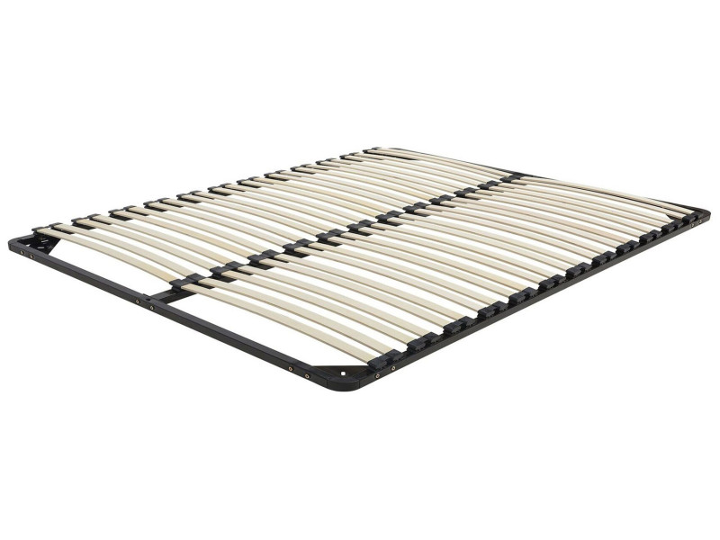 Stelaż do łóżka 180x200 drewno 48 listew 281283