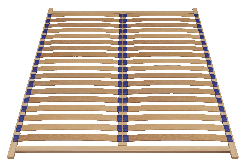 Stelaż do łóżka BED 160x200 160CM 290312