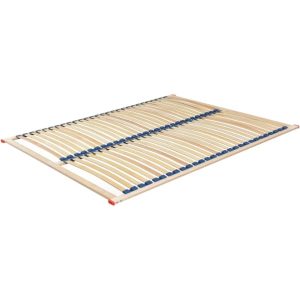 Stelaż do łóżka Twin Flex Duo 160cm 331096
