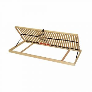 Stelaż Double BV Senpo 100x200 cm 62757