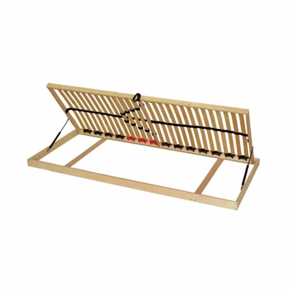 Stelaż Double BV Senpo 80x200 cm 63653