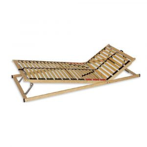 Stelaż Double Expert T5 Senpo 90x200 cm 62763