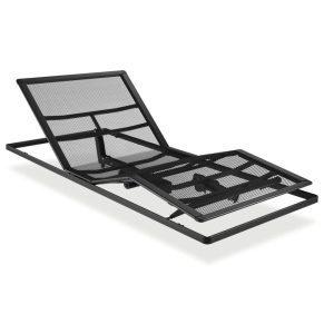 Stelaż elektryczny Auping Smart Base 2M 120 cm 220 cm 107908 Stelaż elektryczny Auping Smart Base 2M 120 cm 220 cm 107908