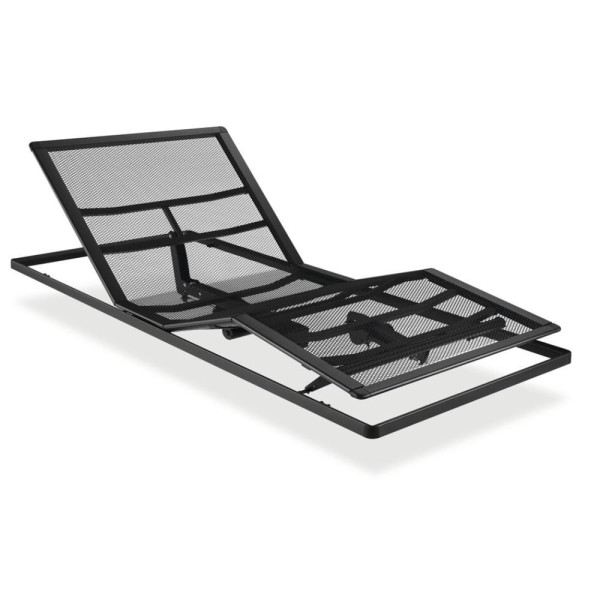 Stelaż elektryczny Auping Smart Base 2M 80 cm 210 cm 107867