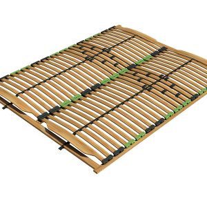 Stelaż Ergo Comfort 140×200 z regulacją twardości 5681 Stelaż Ergo Comfort 140×200 z regulacją twardości 5681