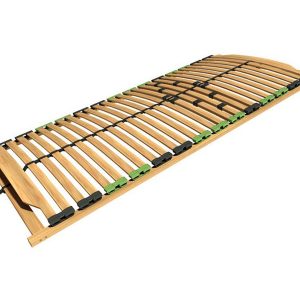 Stelaż Ergo Comfort 90×200 z regulacją twardości 5428 Stelaż Ergo Comfort 90×200 z regulacją twardości 5428