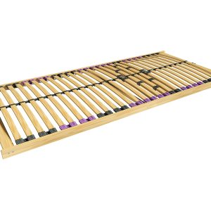 Stelaż Ergo Flex 90×200 z regulacją twardości 11074 Stelaż Ergo Flex 90×200 z regulacją twardości 11074