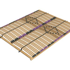 Stelaż Ergo Multi 140×200 z regulacją twardości 6188 Stelaż Ergo Multi 140×200 z regulacją twardości 6188