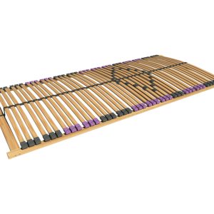 Stelaż Ergo Multi 90×200 z regulacją twardości 6186 Stelaż Ergo Multi 90×200 z regulacją twardości 6186