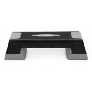 Step 2-stopnie Actiget schodek, platforma do ćwiczeń aerobiku i fitness 944405 Step 2-stopnie Actiget schodek, platforma do ćwiczeń aerobiku i fitness 944405