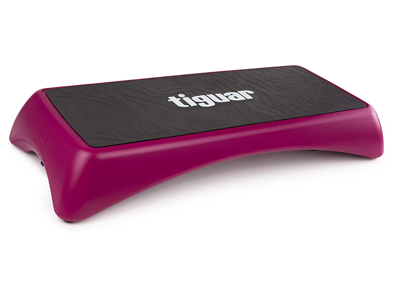 Step śliwka V2 Tiguar 95335