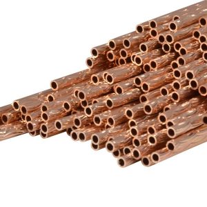 Sticks 90 CO Sirius AZ2120 Azzardo rurki do lampy miedziane 187795 Sticks 90 CO Sirius AZ2120 Azzardo rurki do lampy miedziane 187795