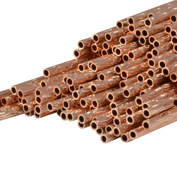 Sticks 90 CO Sirius AZ2120 Azzardo rurki do lampy miedziane 187795