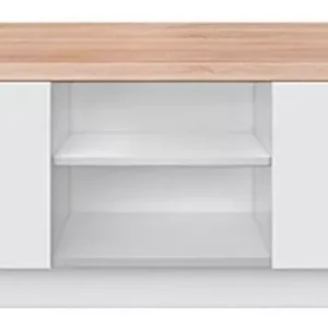 Stojąca szafka rtv – Zyrix 708145 Stojąca szafka rtv – Zyrix 708145